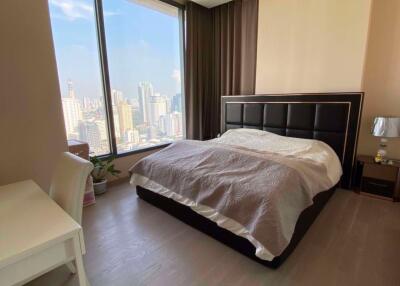 2 bed Condo in The ESSE Asoke Khlong Toei Nuea Sub District C015844