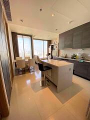 2 bed Condo in The ESSE Asoke Khlong Toei Nuea Sub District C015844