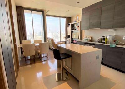 2 bed Condo in The ESSE Asoke Khlong Toei Nuea Sub District C015844