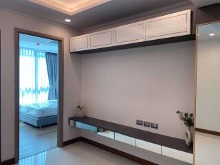 1 bed Condo in Supalai Oriental Sukhumvit 39 Khlong Tan Nuea Sub District C015842