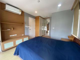 2 bed Condo in The Bangkok Narathiwas Ratchanakarint Thung Wat Don Sub District C015838