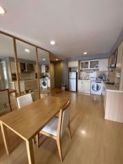 2 bed Condo in The Bangkok Narathiwas Ratchanakarint Thung Wat Don Sub District C015838