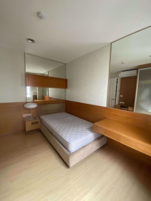 2 bed Condo in The Bangkok Narathiwas Ratchanakarint Thung Wat Don Sub District C015838