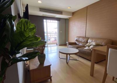 2 bed Condo in The Bangkok Narathiwas Ratchanakarint Thung Wat Don Sub District C015838