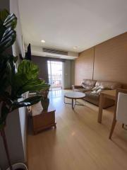 2 bed Condo in The Bangkok Narathiwas Ratchanakarint Thung Wat Don Sub District C015838