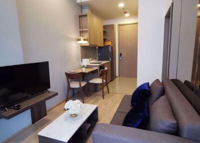 1 bed Condo in Centric Ratchayothin Latyao Sub District C015836