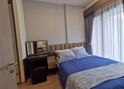 1 bed Condo in Centric Ratchayothin Latyao Sub District C015836