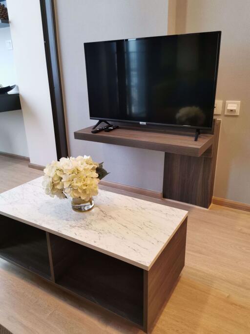 1 bed Condo in Centric Ratchayothin Latyao Sub District C015836