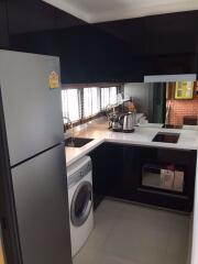 1 bed Condo in Metro Sky Ratchada Din Daeng District C015834