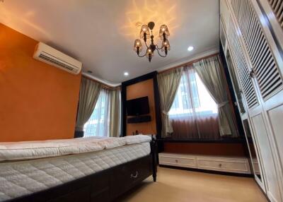 1 bed Condo in Metro Sky Ratchada Din Daeng District C015834