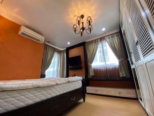 1 bed Condo in Metro Sky Ratchada Din Daeng District C015834