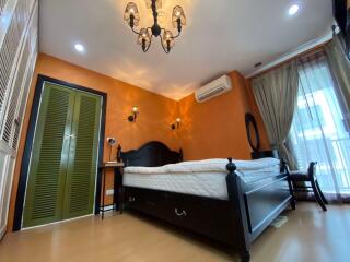 1 bed Condo in Metro Sky Ratchada Din Daeng District C015834