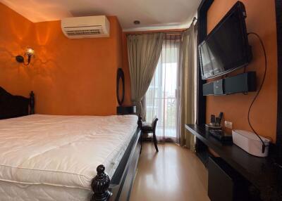 1 bed Condo in Metro Sky Ratchada Din Daeng District C015834