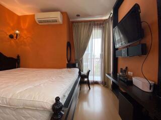 1 bed Condo in Metro Sky Ratchada Din Daeng District C015834