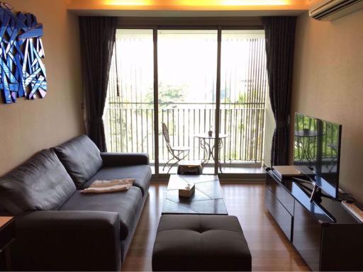 2 bed Condo in Via 31 Khlong Tan Nuea Sub District C015829