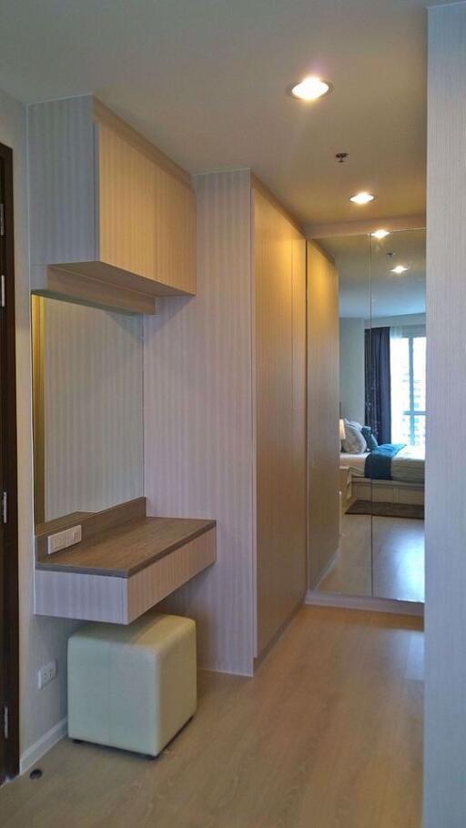 2 bed Condo in Rhythm Sathorn - Narathiwas Thungmahamek Sub District C015827