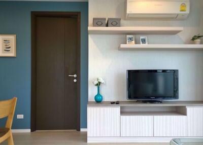 2 bed Condo in Rhythm Sathorn - Narathiwas Thungmahamek Sub District C015827