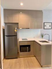 1 bed Condo in Quinn Sukhumvit 101 Bangchak Sub District C015824