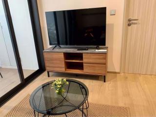 1 bed Condo in Quinn Sukhumvit 101 Bangchak Sub District C015824