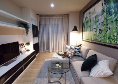 2 bed Condo in Noble Refine Khlongtan Sub District C015820