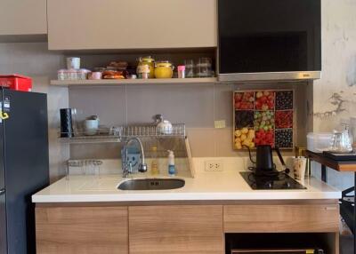 1 bed Condo in Rhythm Phahol - Ari Samsennai Sub District C015819