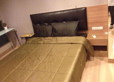 1 bed Condo in Rhythm Phahol - Ari Samsennai Sub District C015819