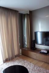 2 bed Condo in Siri at Sukhumvit Phra Khanong Sub District C015809