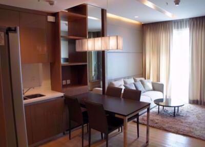 2 bed Condo in Siri at Sukhumvit Phra Khanong Sub District C015809