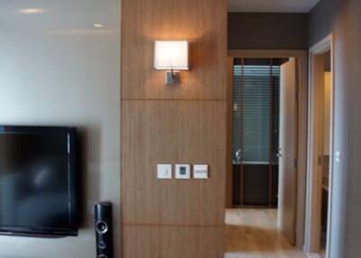 2 bed Condo in Siri at Sukhumvit Phra Khanong Sub District C015809