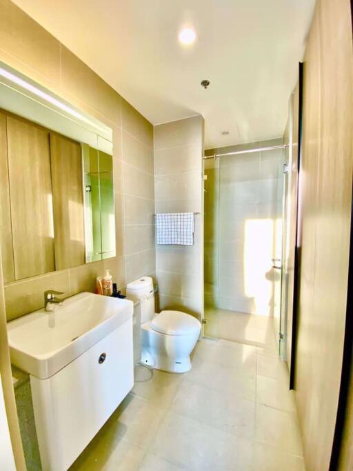 1 bed Condo in Noble Ploenchit Lumphini Sub District C015807