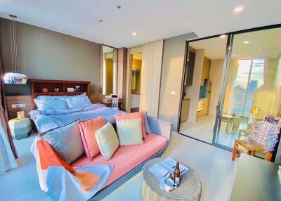 1 bed Condo in Noble Ploenchit Lumphini Sub District C015807