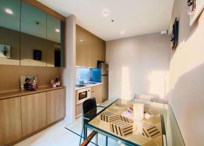 1 bed Condo in Noble Ploenchit Lumphini Sub District C015807