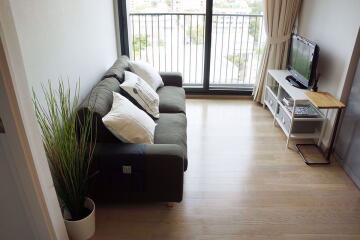 1 bed Condo in Noble Remix2 Khlongtan Sub District C015805