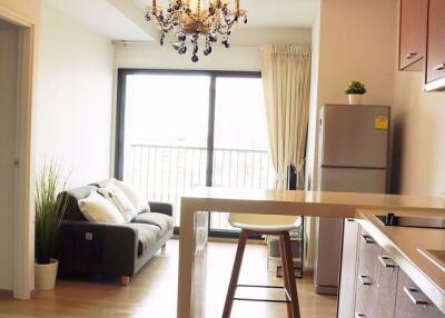 1 bed Condo in Noble Remix2 Khlongtan Sub District C015805