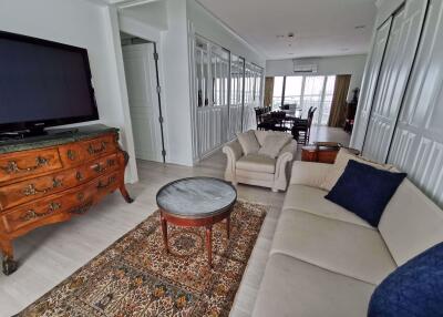 2 bed Condo in Riverside Tower Bangkhlo Sub District C015804