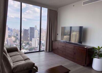 3 bed Condo in Celes Asoke Khlong Toei Nuea Sub District C015802