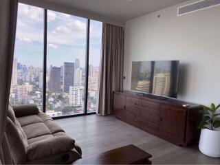 3 bed Condo in Celes Asoke Khlong Toei Nuea Sub District C015802