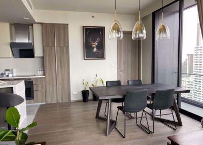 3 bed Condo in Celes Asoke Khlong Toei Nuea Sub District C015802