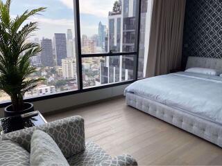 3 bed Condo in Celes Asoke Khlong Toei Nuea Sub District C015802