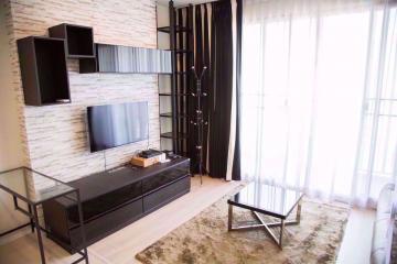 1 bed Condo in Quinn Condo Ratchada Din Daeng Sub District C015800