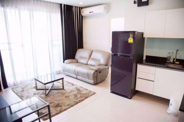 1 bed Condo in Quinn Condo Ratchada Din Daeng Sub District C015800