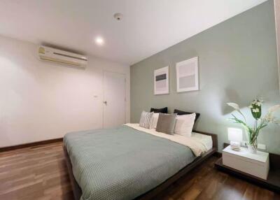 1 bed Condo in The Room Sukhumvit 79 Phrakhanongnuea Sub District C015797