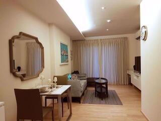 1 bed Condo in H Sukhumvit 43 Khlong Tan Nuea Sub District C015796