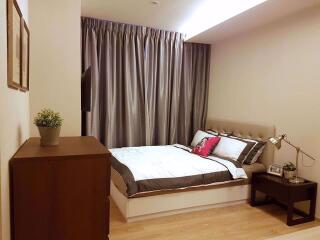 1 bed Condo in H Sukhumvit 43 Khlong Tan Nuea Sub District C015796