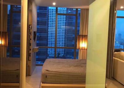 1 bed Condo in The Room Sukhumvit 21 Khlong Toei Nuea Sub District C015795