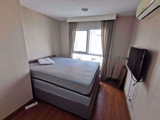 1 bed Condo in Belle Grand Rama 9 Huai Khwang Sub District C015792