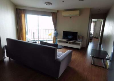 1 bed Condo in Belle Grand Rama 9 Huai Khwang Sub District C015792