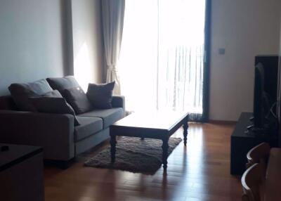 1 bed Condo in Keyne by Sansiri Khlongtan Sub District C015787