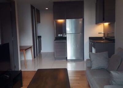 1 bed Condo in Keyne by Sansiri Khlongtan Sub District C015787