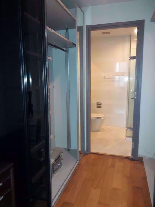 1 bed Condo in Keyne by Sansiri Khlongtan Sub District C015787